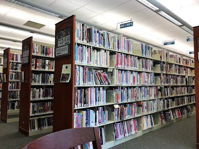 Image of El Dorado County Library | El Dorado Hills Branch